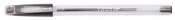 Długopis trio dc clear czarny 0440-0007-01