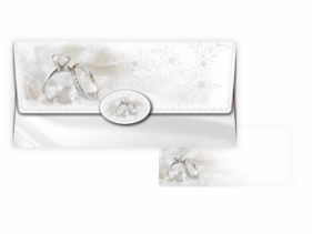 Koperta na pieniądze