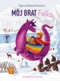 Mój brat Feliks - Regina Golińska-Barancewicz