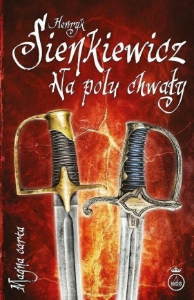 Na polu chwały w.3 - Henryk Sienkiewicz