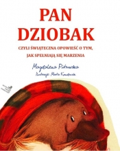 Pan Dziobak