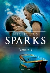 Pamiętnik - Nicholas Sparks