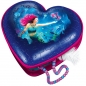 Ravensburger, Puzzle 3D Mermaids Heart