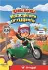 Złota Rączka: Motocyklowa Przygoda