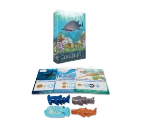 Shallow Sea: Rzadkie ryby