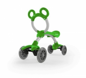 Jeździk Orion Flash green (23494)