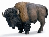 SCHLEICH BIZON AMERYKAŃSKI