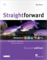 Straightforward 2ed Advanced SB + Webcode Roy Norris