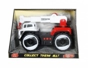 Auto budowlane