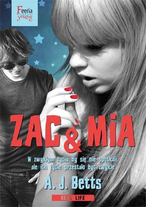 Zac & Mia