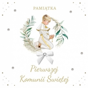 Karnet komunia