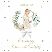 Karnet komunia