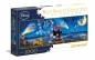 Puzzle High Quality Collection Panorama 1000: Disney Mickey & Minnie (39449)