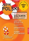 Język Polski. Egzamin ósmoklasisty. Repetytorium. Szkoła podstawowa praca zbiorowa