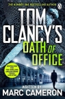 Tom Clancy's Oath of Office Cameron Marc