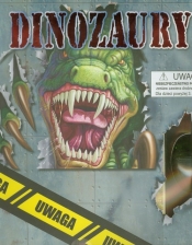 Dinozaury pudełko