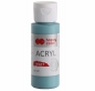 Farba akrylowa MATT - skandynawski kamień 60 ml (0060-138)