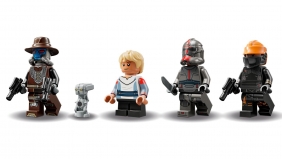 LEGO Star Wars, Justifier (75323)