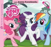 Mój kucyk Pony Zgubione balony (55494)