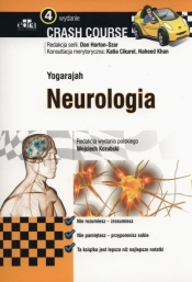 Neurologia Crash Course - Mahinda Yogarajah