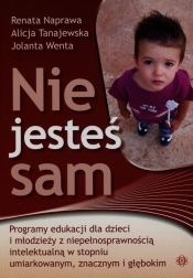 Nie jesteś sam