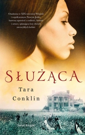Służąca - Conklin Tara