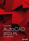 AutoCAD 2023 PL Pierwsze kroki Pikoń Andrzej