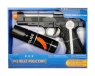 Pistolet policyjny z polskim modułem głosowym