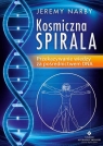 Kosmiczna spirala Przekazywanie wiedzy za pośrednictwem DNA