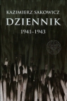 Dziennik Kazimierza Sakowicza 1941-1943  Wardzyńska Maria