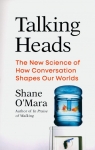 Talking Heads O'Mara Shane