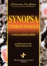 Synopsa czterech Ewangelii red. Michał Wojciechowski
