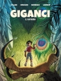 Giganci. Luyana. Tom 5 - Lylian, Paul Drouin