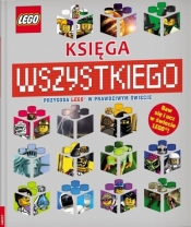 Księga wszystkiego - Opracowanie zbiorowe