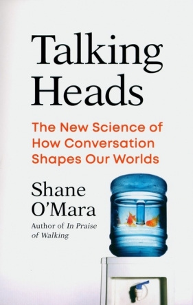 Talking Heads - O?Mara Shane