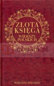 Złota księga wierszy polskich