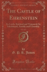 The Castle of Ehrenstein, Vol. 3 of 3