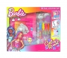 Barbie reveal journal