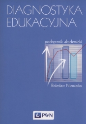 Diagnostyka edukacyjna - Bolesław Niemierko