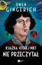 Książka której nikt nie przeczytał - Owen Gingerich