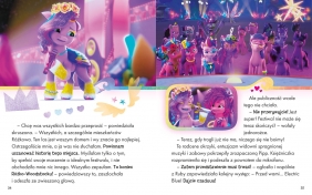 My Little Pony. Nowe pokolenie. Bajki 5 minut przed snem 2 - Opracowanie zbiorowe