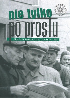 Nie tylko "Po Prostu"