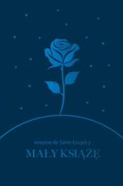 Mały Książę - Antoine de Said-Exupery