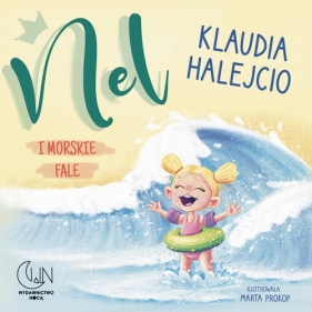 Nel i morskie fale - Halejcio Klaudia