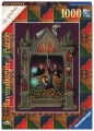 Ravensburger, Puzzle 1000: Kolekcja Harry Potter 4 (16749)