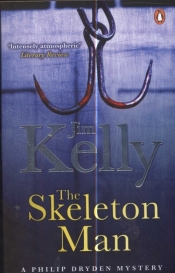 The Skeleton Man - Kelly Jim