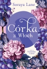 Córka z Włoch Wielkie Litery Soraya Lane