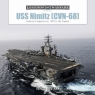 USS Nimitz (CVN-68) Sérgio Santana
