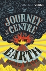 Journey to the Centre of the Earth Verne Vintage