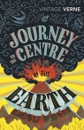 Journey to the Centre of the Earth Vintage Verne